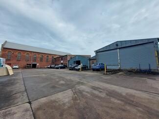 More details for Severn Rd, Stourport On Severn - Industrial for Lease