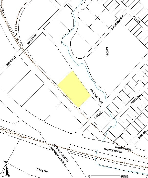 4525 Production Dr, Dallas, TX 75235