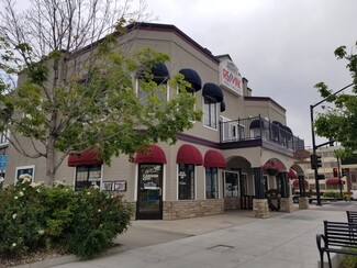 More details for 716 N Carson St, Carson City, NV - Office for Lease