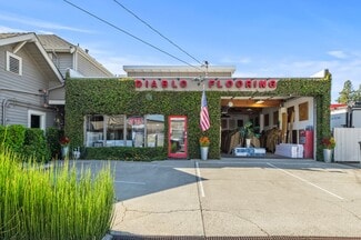 More details for 112 W Linda Mesa Ave, Danville, CA - Retail for Sale