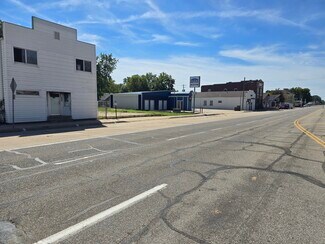 More details for 212 Riley Ave, Ogden, KS - Land for Sale