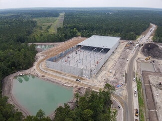 More details for 1000 Kaizen Parkway, Savannah, GA - Industrial for Lease