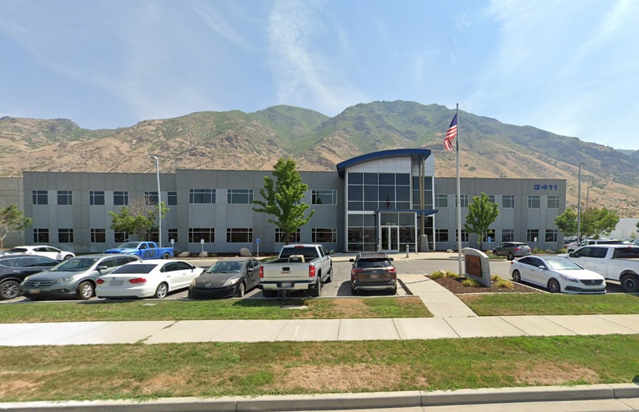 3411 S Mountain Vista Pky, Provo, UT for lease - Building Photo - Image 2 of 6