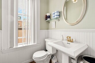 1577 Beacon St, Brookline, MA for lease Interior Photo- Image 2 of 4