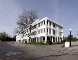 Fairlawn Office Park - Business Park