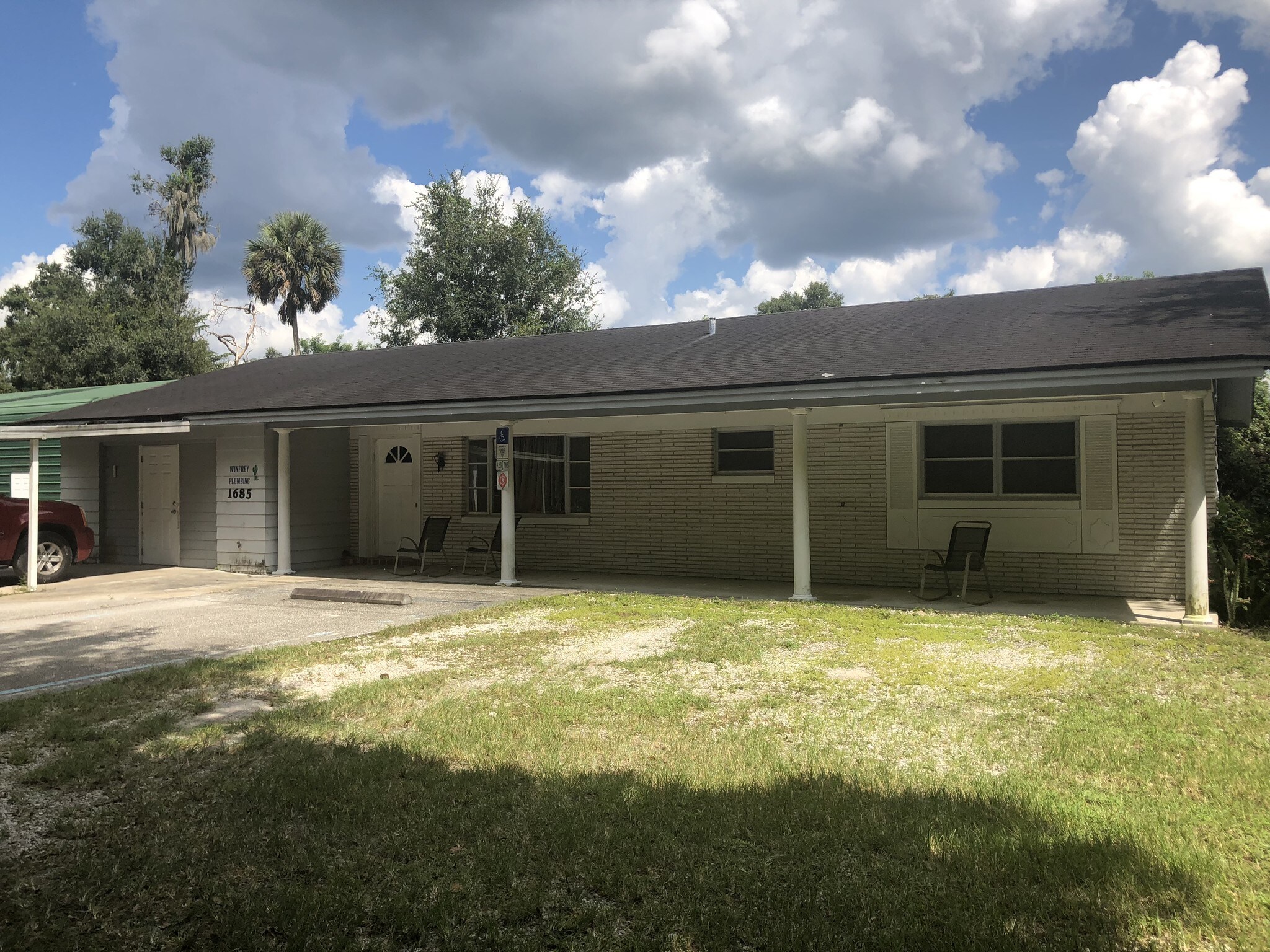 1685 S Clara Ave, Deland, FL 32720