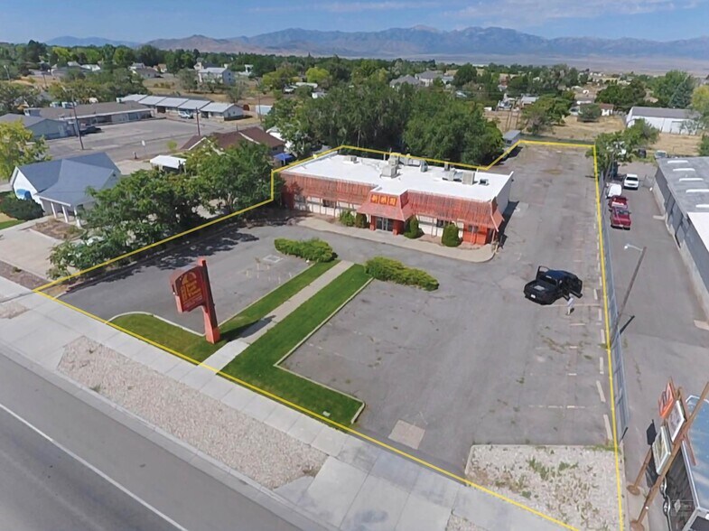 615 N Main St, Tooele, UT 84074