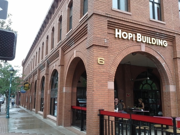 6 E Aspen, Flagstaff, AZ for sale - Primary Photo - Image 1 of 1