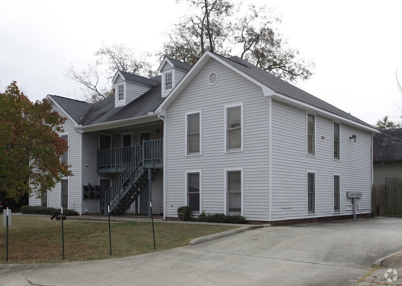 2706 11th Ave, Columbus, GA for sale - Primary Photo - Image 1 of 1