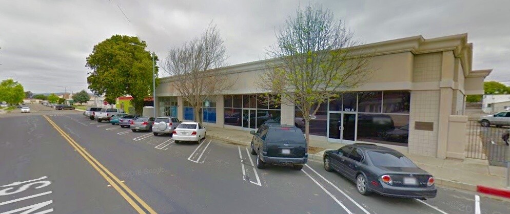 113 E Pine Ave, Lompoc, CA for sale Building Photo- Image 1 of 1