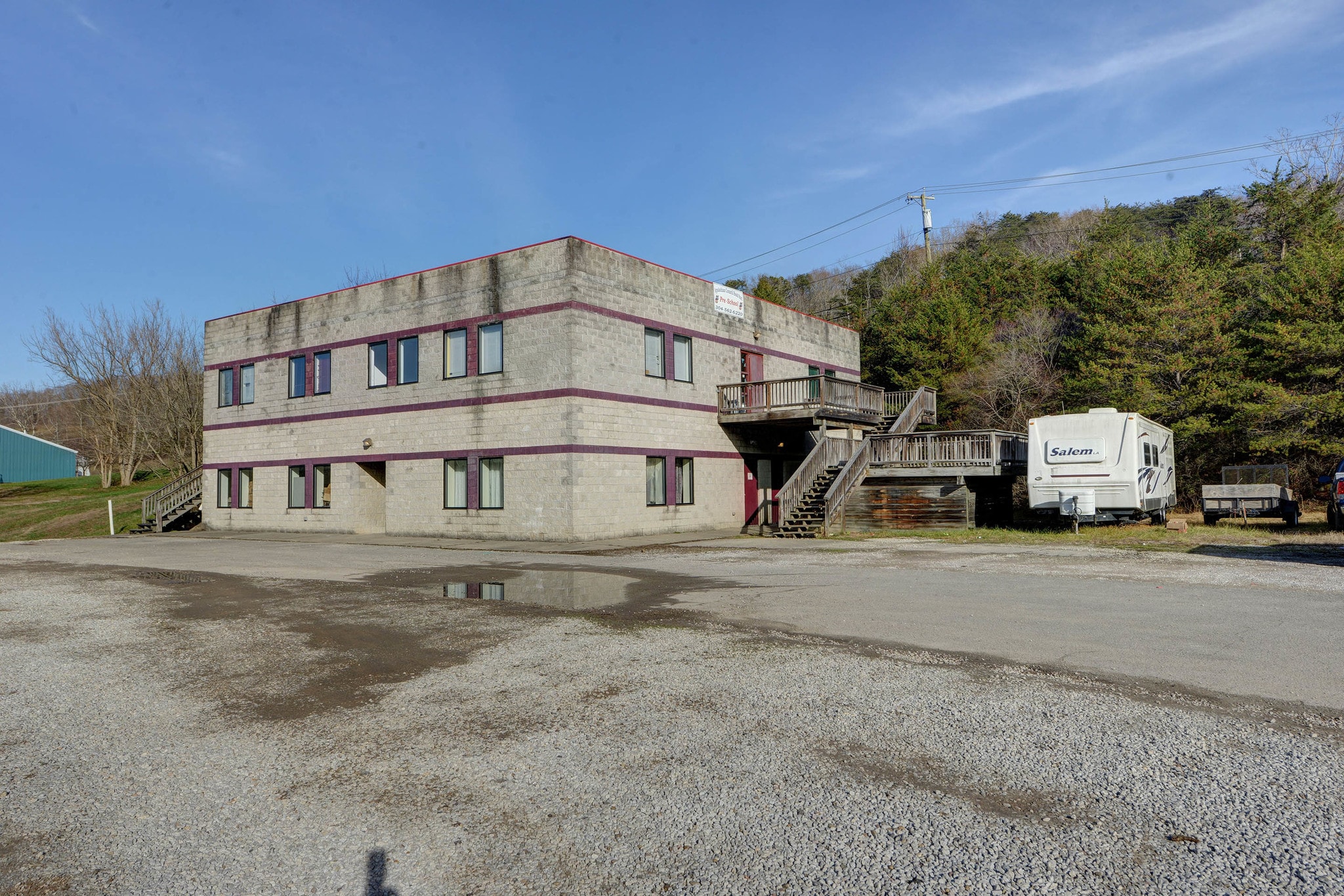 1765 US 60, Hurricane, WV for sale Building Photo- Image 1 of 7