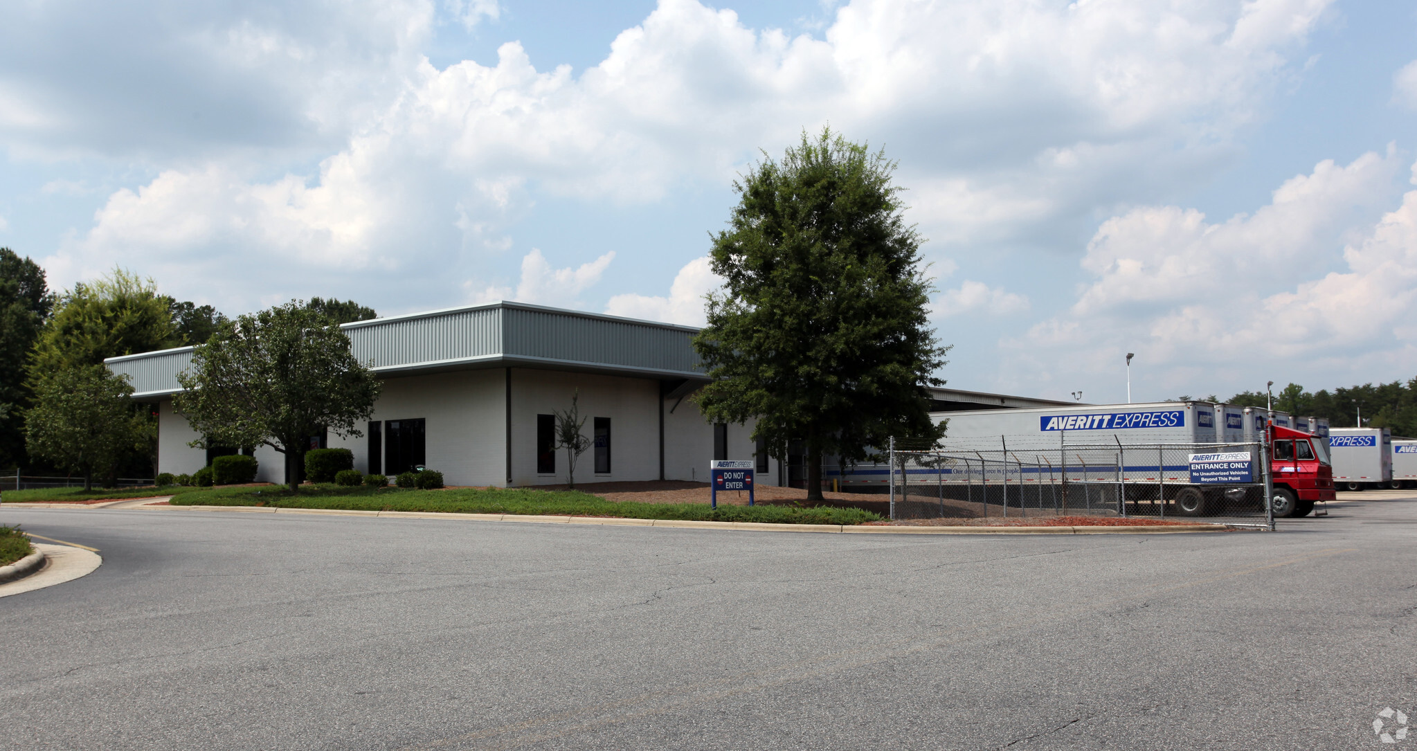 8814 W Market St, Greensboro, NC for sale Building Photo- Image 1 of 1