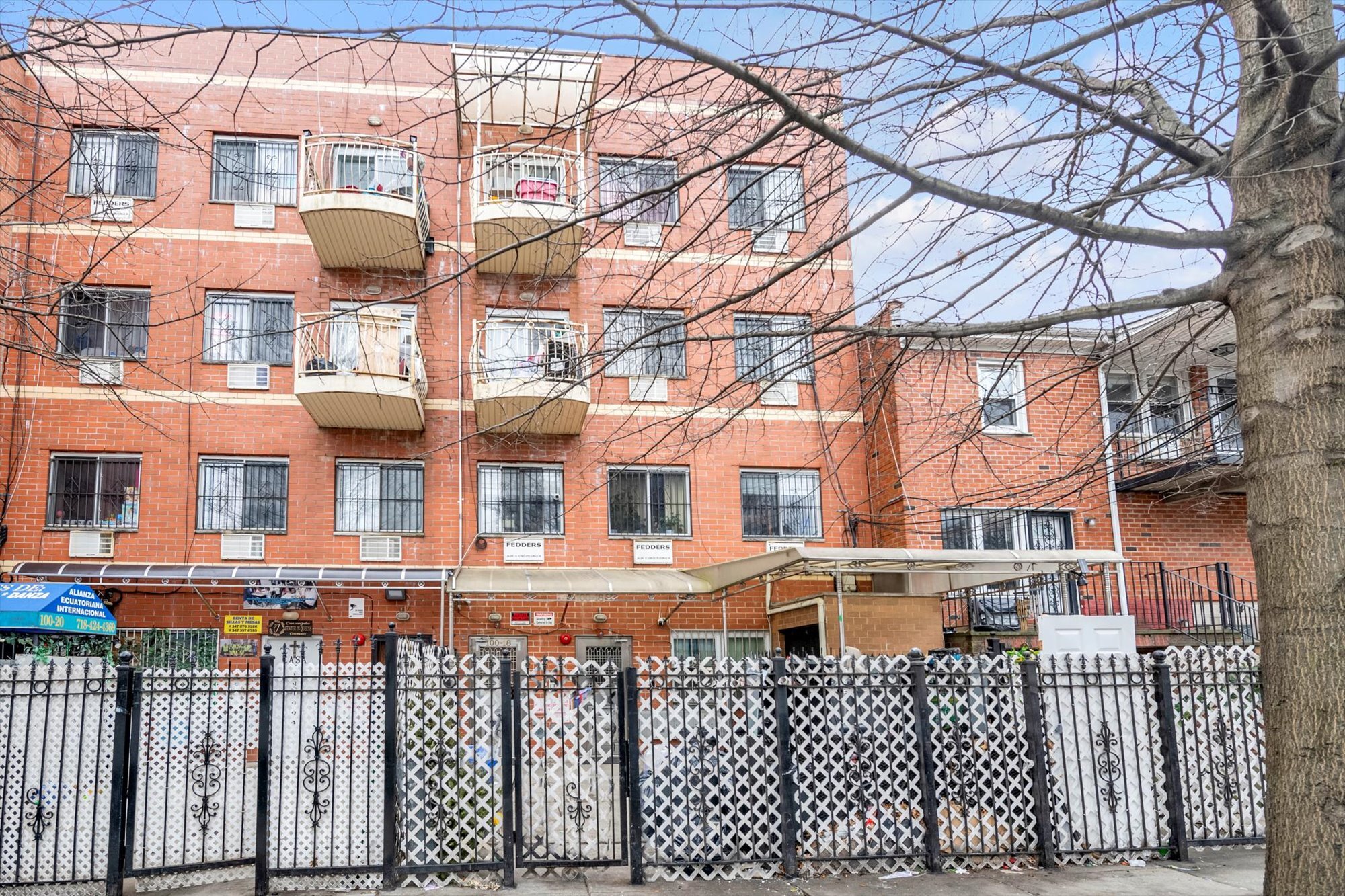 10018 40th Rd, Corona, NY for sale Building Photo- Image 1 of 16