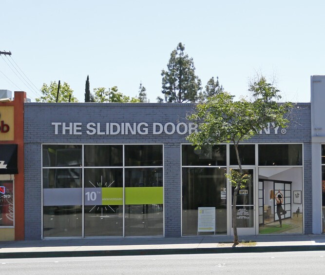 2610-2614 E Colorado Blvd, Pasadena, CA for lease - Building Photo - Image 1 of 7