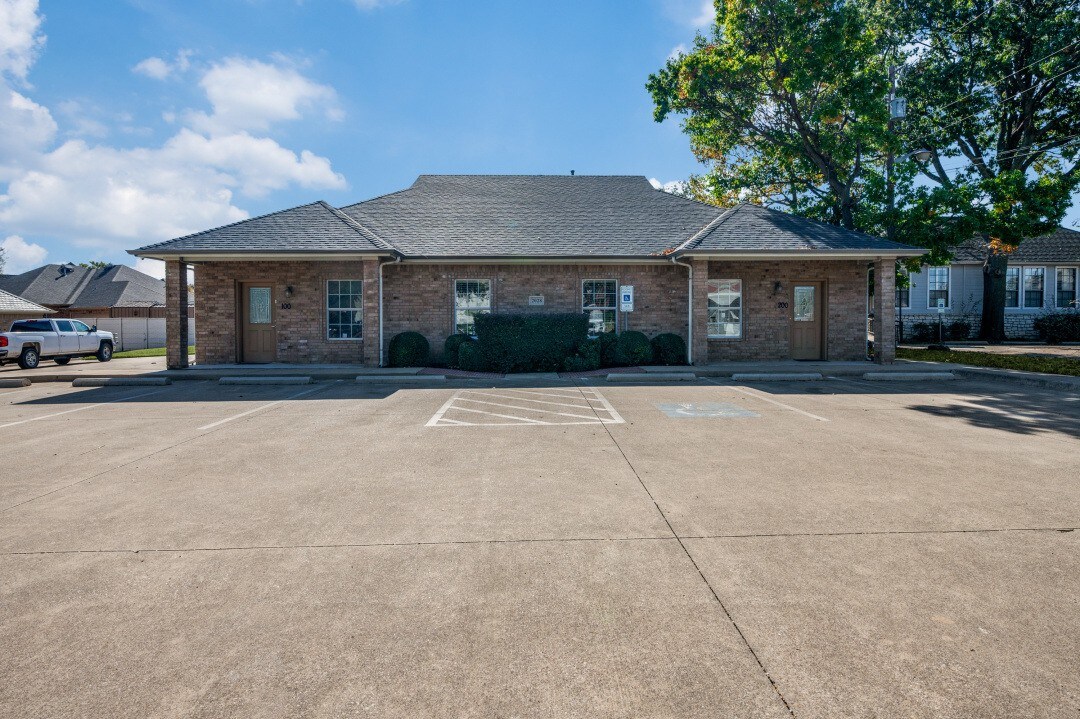 2028 Bedford Rd, Bedford, TX for sale Building Photo- Image 1 of 10