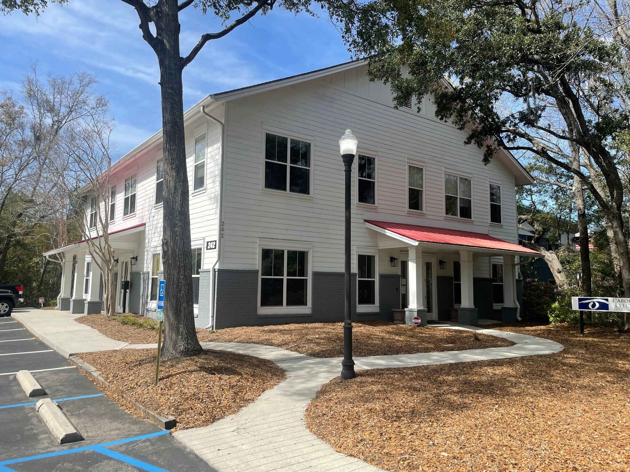 242 Mathis Ferry Rd, Mount Pleasant, SC 29464 Office for Lease