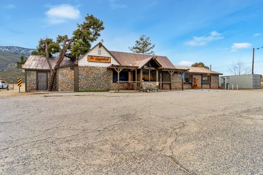 70111 State Highway 74, Mountain Center, CA for sale - Building Photo - Image 1 of 49