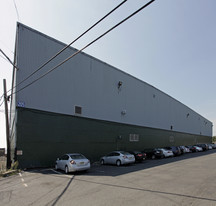 205 Campus Dr, Kearny NJ - Warehouse