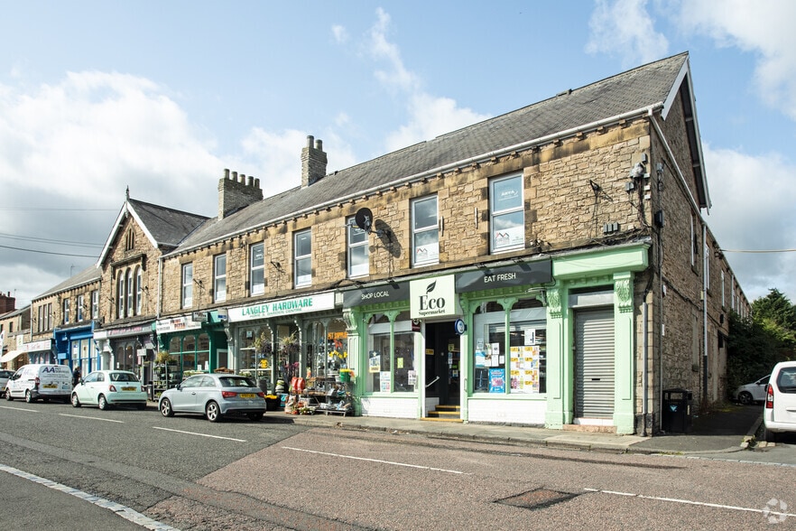 2-4 Front St, Langley Park for lease - Building Photo - Image 3 of 6