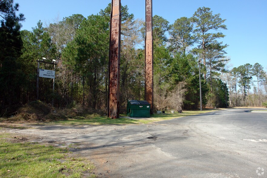 0 Fort Argyle Rd, Savannah, GA for sale - Primary Photo - Image 1 of 1
