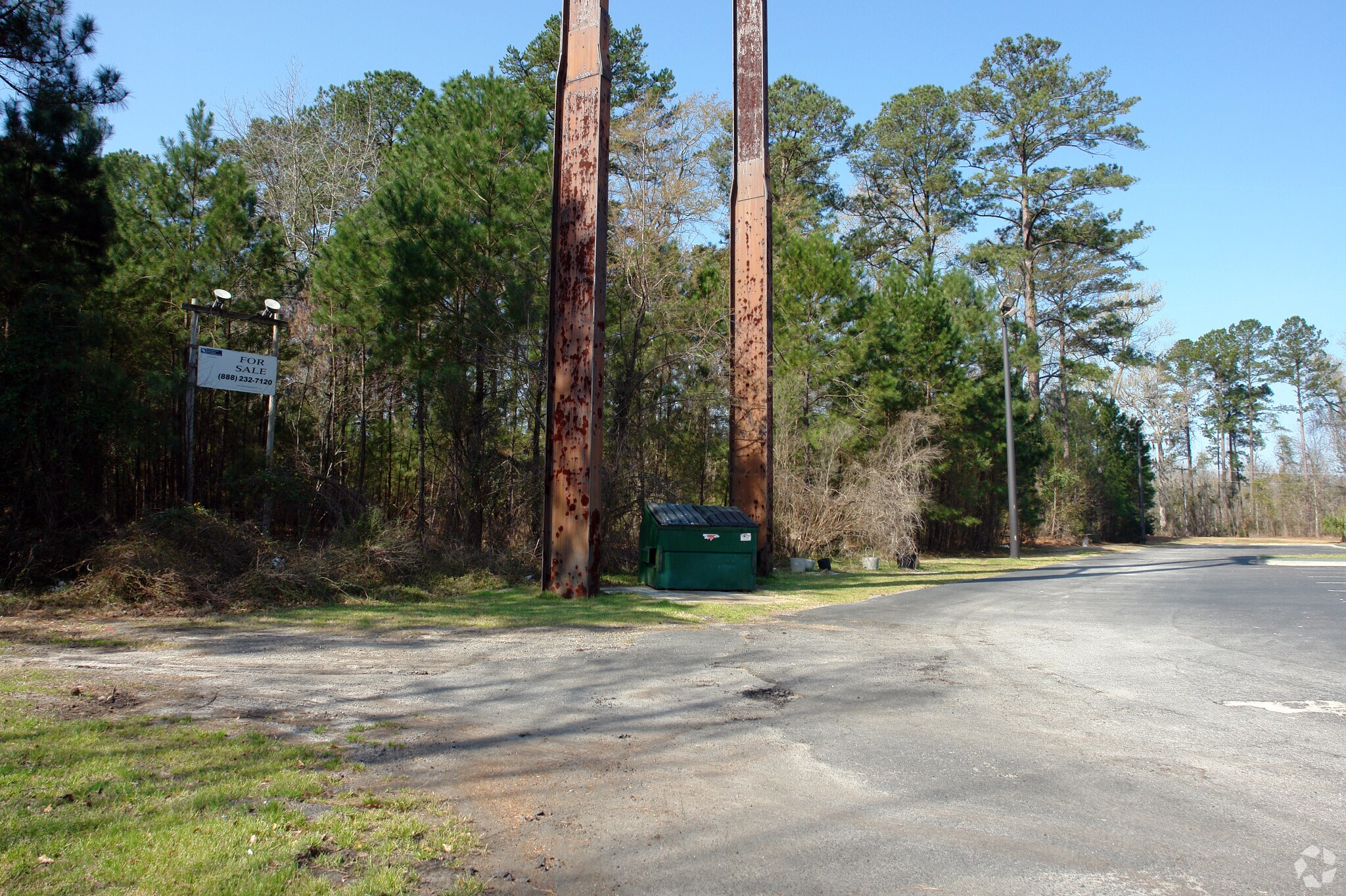 0 Fort Argyle Rd, Savannah, GA for sale Primary Photo- Image 1 of 1