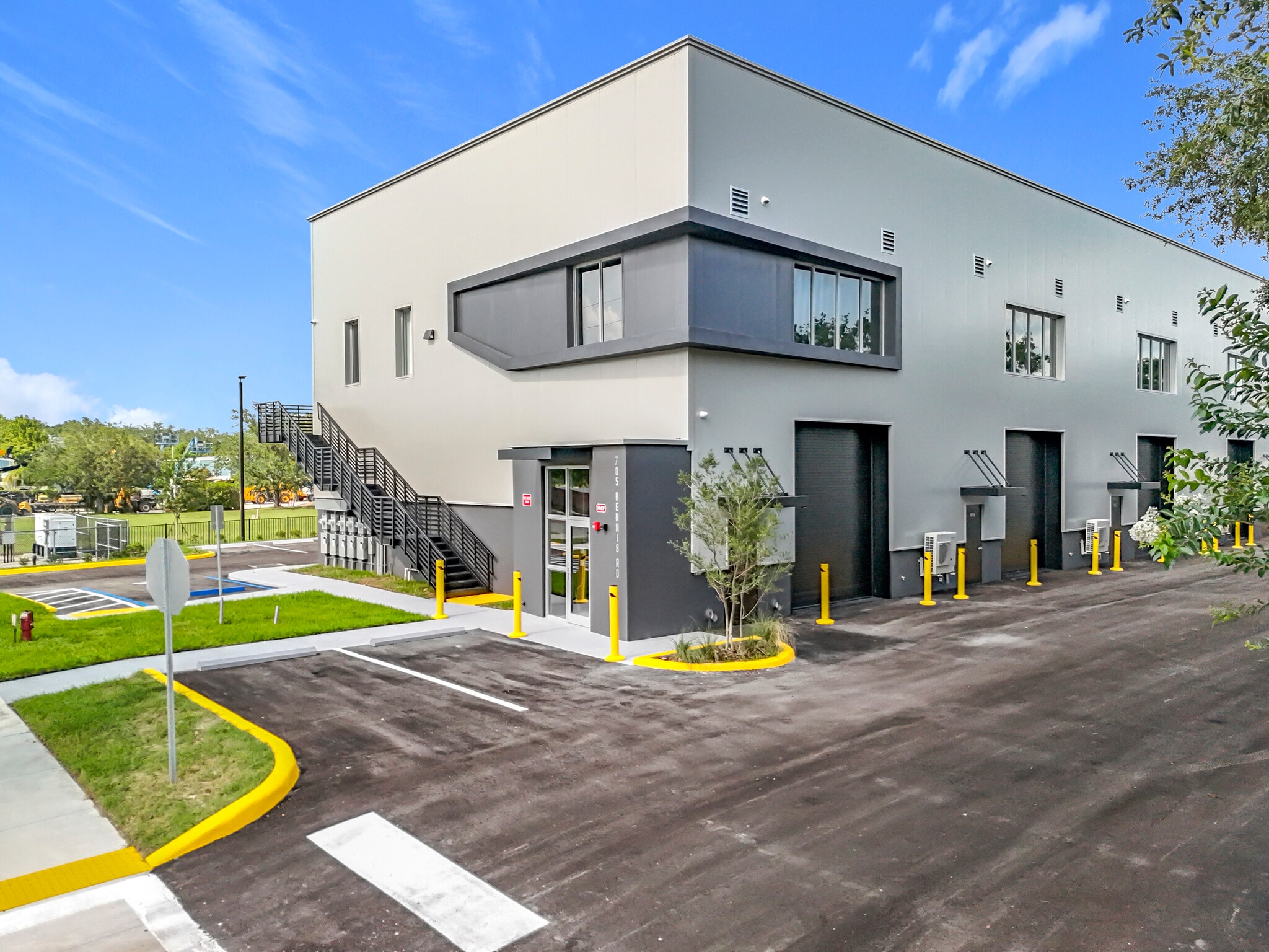 705 Hennis Rd, Winter Garden, FL for sale Building Photo- Image 1 of 14