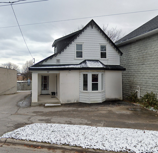 More details for 57 Nottawasaga St, Orillia, ON - Office for Sale