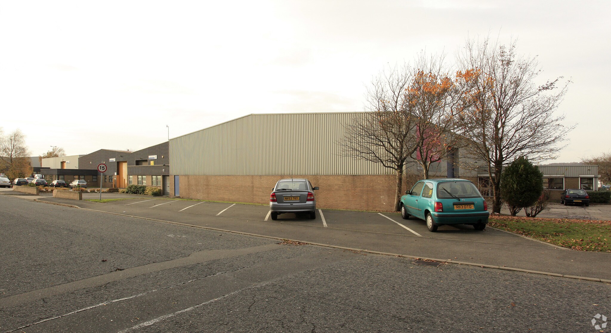 Shepcote Ln, Sheffield for sale Primary Photo- Image 1 of 1