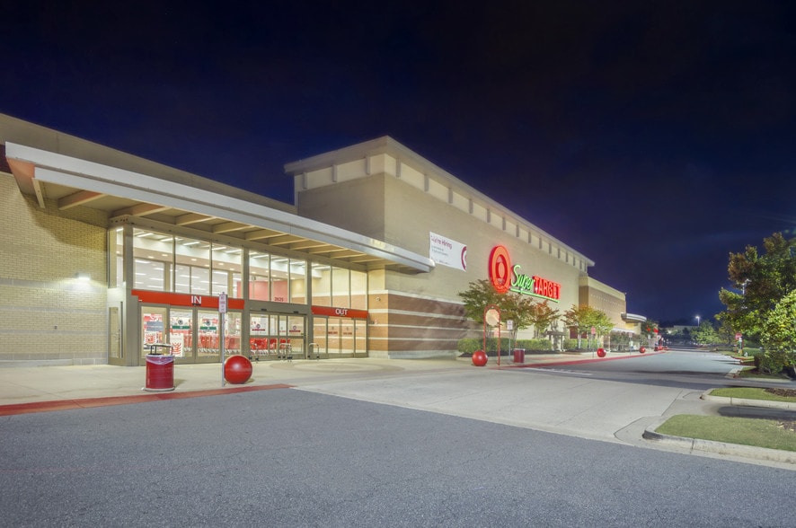 2625 Peachtree Pky, Suwanee, GA for lease - Building Photo - Image 1 of 8