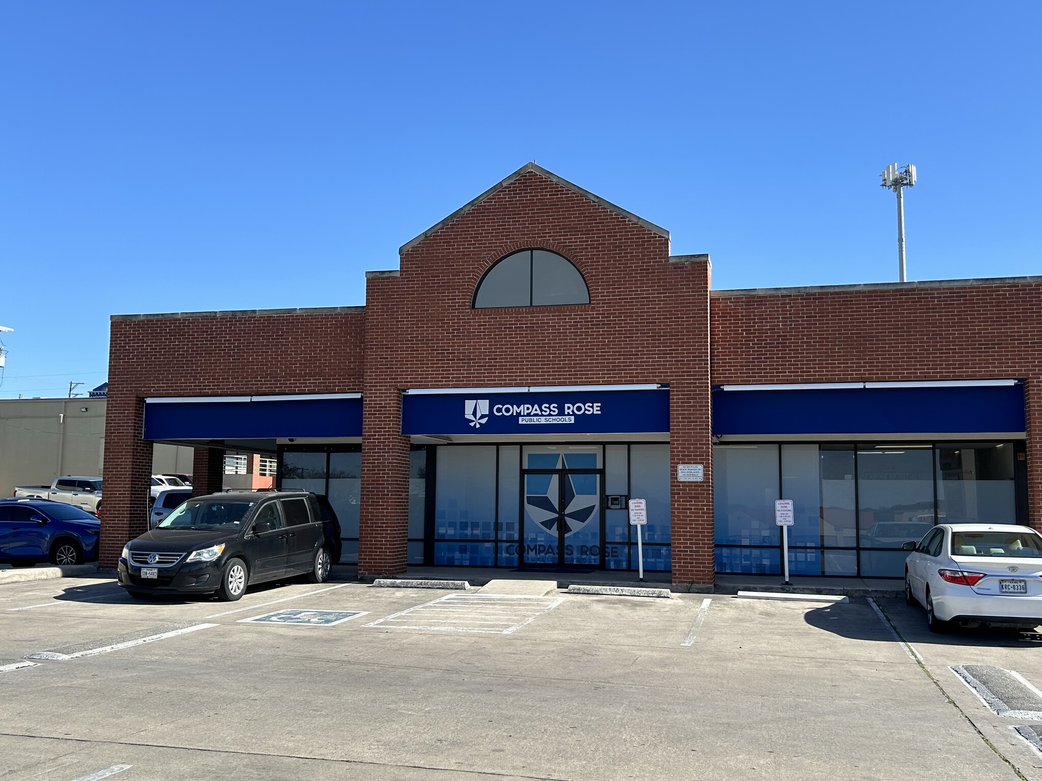 5440 Babcock Rd, San Antonio, TX for lease Building Photo- Image 1 of 16