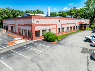 More details for 240 Salem St, Woburn, MA - Flex for Lease