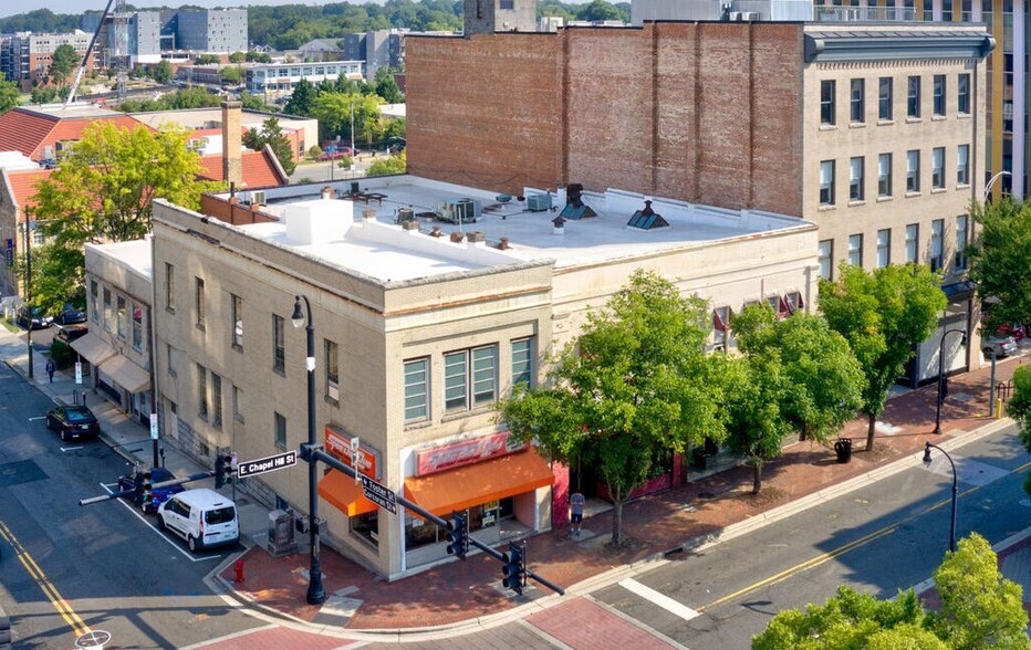 301 E Chapel Hill St, Durham, NC for sale - Primary Photo - Image 1 of 1