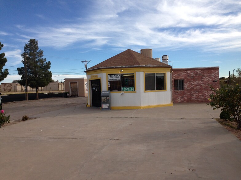 14150 Horizon Blvd, Horizon City, TX for sale - Building Photo - Image 3 of 7