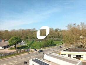 199-201 Rue Colbert, Lille, NOR - AERIAL  map view