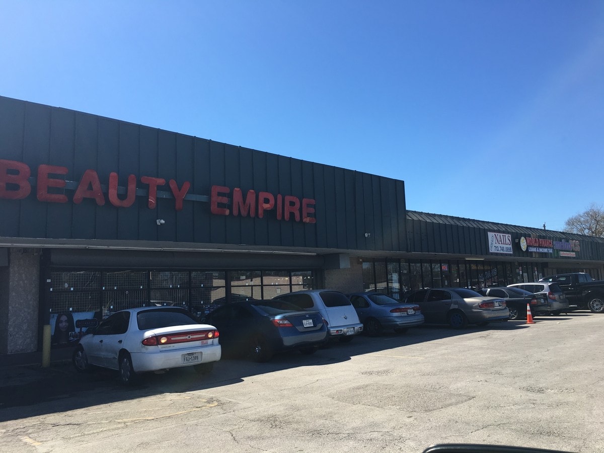 50505090 Griggs Rd, Houston, TX 77021