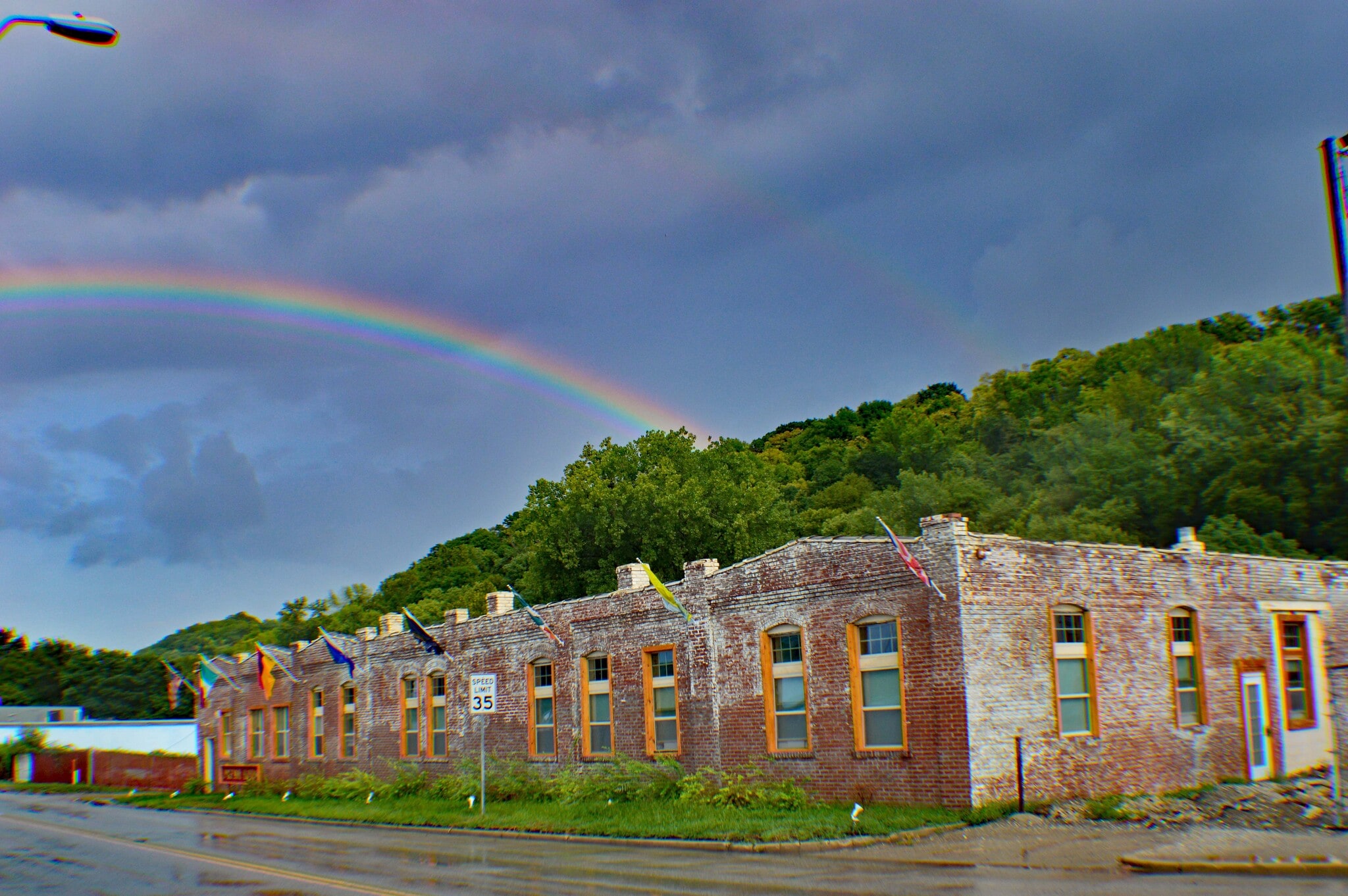 2223 Guinotte Ave, Kansas City, MO for sale Building Photo- Image 1 of 17