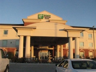 More details for 3119 Perryton Pkwy, Pampa, TX - Hospitality for Sale