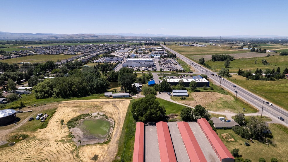 8494 Huffine Ln, Bozeman, MT for sale - Building Photo - Image 3 of 15