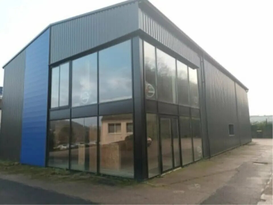 Office in Le Havre for lease Building Photo- Image 1 of 2