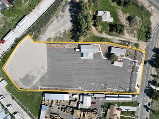 More details for 19792 El Rivino Rd, Riverside, CA - Land for Lease