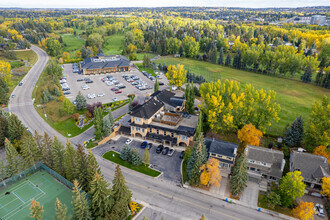 1700 Varsity Estates Dr NW, Calgary, AB - aerial  map view - Image1