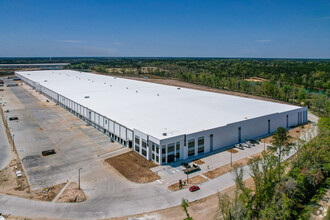 300 Seabrook Pky, Pooler, GA for lease Building Photo- Image 1 of 4