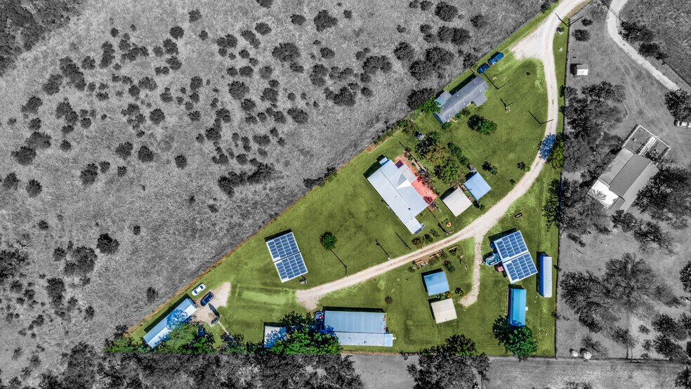 8325 FM 327, Elmendorf, TX for sale - Aerial - Image 1 of 23