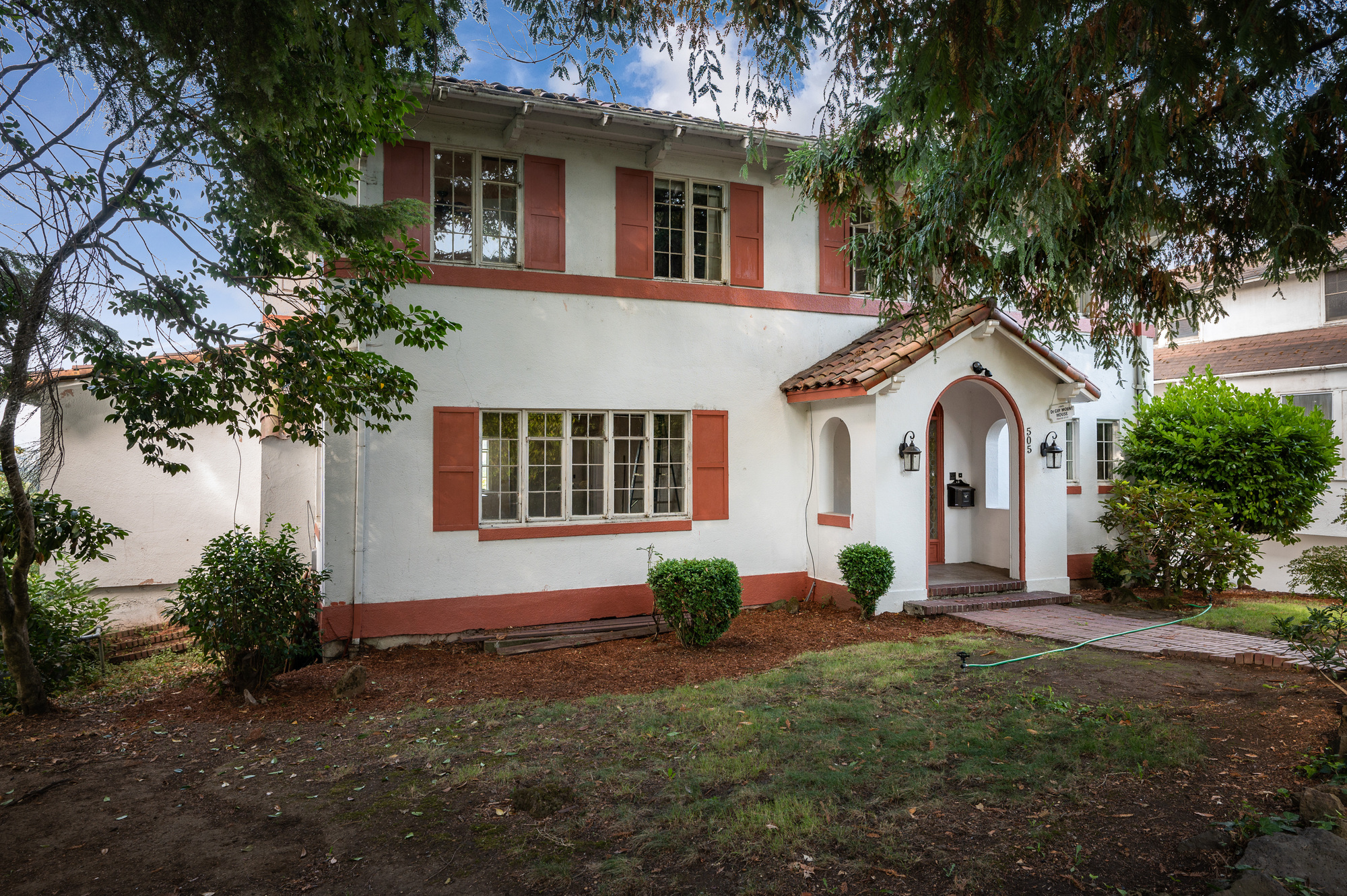 505 10th St, Oregon City, OR for sale Primary Photo- Image 1 of 3