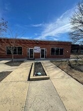 1341 Hughes Ford Rd, Frederick, MD for lease Building Photo- Image 1 of 10