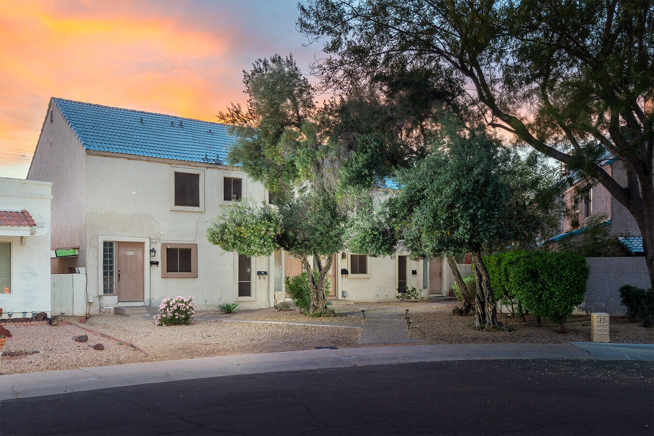 4030 Parkway Scottsdale Az 85251 Loopnet Com