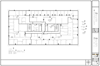 777 Post Oak Blvd, Houston, TX for lease Floor Plan- Image 1 of 1