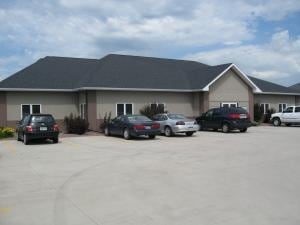 4840 Amber Valley Pky S, Fargo, ND for lease Primary Photo- Image 1 of 6