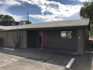 More details for 2837 W Northern Ave, Phoenix, AZ - Office for Sale