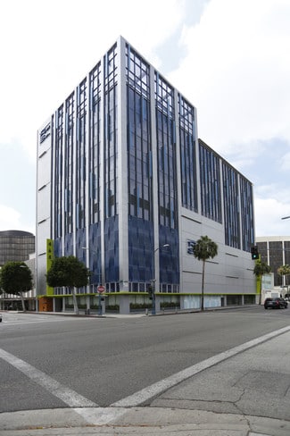 More details for 465 N Roxbury Dr, Beverly Hills, CA - Medical for Lease